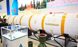 MSB: YILDIRIMHAN Füzesinin Laboratuvar Testleri Başarıyla Tamamlandı