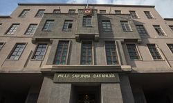 MSB'den Deniz Yetki Alanlarına İlişkin Yeni Düzenleme Açıklaması