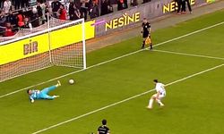 Muğlaspor-Elazığspor Play-Off Finalinde Nadir Görülen Penaltı Kararı