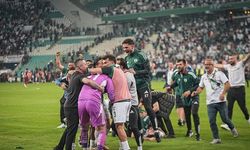 Muğlaspor, Penaltılarla Trendyol 1. Lig'e Yükseldi