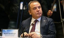 Muhittin Böcek'in Görevinden İstifa Edeceği İddiası
