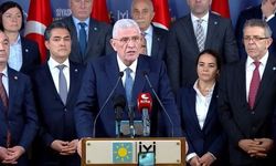 Müsavat Dervişoğlu'ndan CHP'nin Olağanüstü Kongresi Kararına Tepki