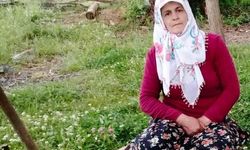Muş'ta 8 Gün Sonra Bulunan Kadının Cansız Bedeni Derede Bulundu