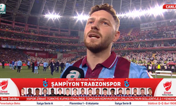Mustafa Eskihellaç'tan Kararlılık Mesajı