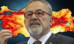 Naci Görür: Depremler Adana Havzası'na Doğru İlerliyor