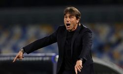 Napoli, Antonio Conte ile yollarını ayırdı
