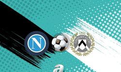 Napoli ile Udinese Serie A'nın Son Haftasında Karşılaşıyor