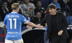Napoli'den Fenerbahçe'ye Özel Teklif: Antonio Conte ve Kevin De Bruyne