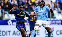 Napoli'den Galatasaray'a Yeni Transfer