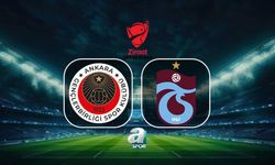 Natura Dünyası Gençlerbirliği ile Trabzonspor Ziraat Türkiye Kupası Yarı Finalinde Karşılaşıyor