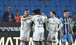 Natura Dünyası Gençlerbirliği, Trabzonspor'u 3-0 Mağlup Ederek Ligde Kaldı