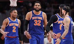 NBA Play-Off Yarı Finallerinde New York Knicks ve Minnesota Timberwolves Sahne Aldı
