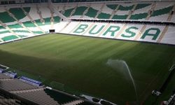 Nesine 2. Lig Beyaz Grup Finali Bursa'da Oynanacak