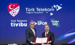 Nesine 2. ve 3. Lig Karşılaşmaları Tivibu'da Futbolseverlerle Buluşacak