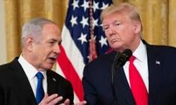 Netanyahu: Trump ile İran'ın Nükleer Tehdidini Ortadan Kaldırma Konusunda Anlaştık