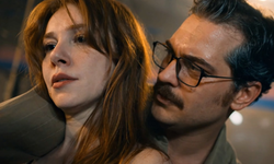 Netflix'te Yayınlanan 'Uykucu' Filmi İzleyicilerin Dikkatini Çekti