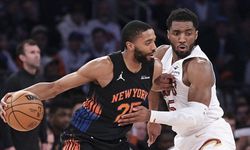 New York Knicks, Cleveland Cavaliers Karşısında Seriyi 2-0 Yaptı