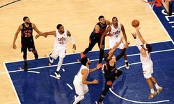 New York Knicks, Doğu Finalinde Cleveland Cavaliers Karşısında Seriyi Öne Geçirdi