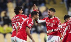 Nicolas Otamendi, River Plate ile sözleşme imzaladı