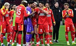 Noa Lang, Galatasaray'a Veda Etti