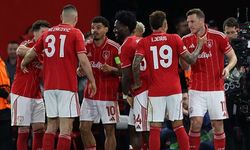 Nottingham Forest, Aston Villa'yı Evinde 1-0 Yendi