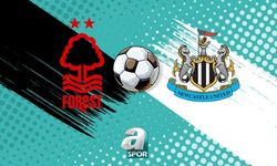 Nottingham Forest ile Newcastle United Premier Lig'de Karşılaşıyor