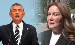 Nuray Başaran'dan Özgür Özel hakkında yeni soruşturma iddiaları