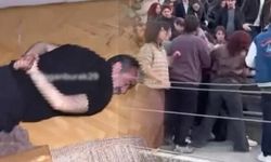 ODTÜ Bahar Şenlikleri Arbedesinde 2 Kişi Tutuklandı