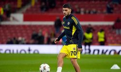 Oğuz Aydın'a Beklenmedik Transfer Teklifi