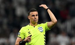 Oğuzhan Çakır ve Furkan Ürün, 2026 UEFA U17 Avrupa Şampiyonası'nda Görev Alacak