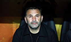 Okan Buruk: Galatasaray Her Maça Kazanma İsteğiyle Çıkıyor