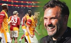 Okan Buruk, Galatasaray ile Tarihe Geçmeye Hazırlanıyor