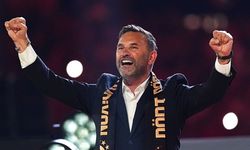 Okan Buruk: Galatasaray'ın 27. Şampiyonluğu İçin Çalışmalar Başlıyor