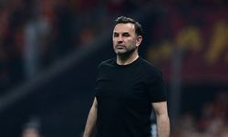 Okan Buruk: Galatasaray'ın Yeni Hedefi Beşinci Şampiyonluk
