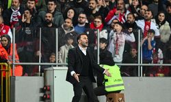Okan Buruk: 'Maçlar Oynanmadan Kazanılmıyor'
