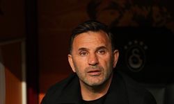 Okan Buruk: Şampiyonluk İçin Geri Sayım Başladı