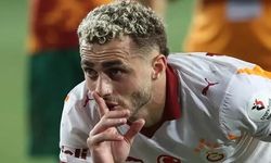 Okan Buruk'tan Barış Alper Yılmaz için net mesaj