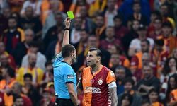 Okan Buruk'tan Hakeme Oyunun Durması Nedeniyle Tepki