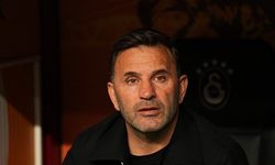 Okan Buruk'tan Hesap.com Antalyaspor Maçı Öncesi Kritik Uyarı