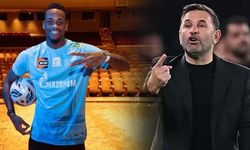 Okan Buruk'tan Jhon Duran'a Galatasaray Transferiyle İlgili Karar