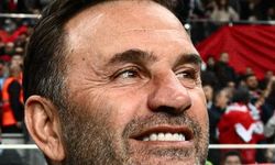 Okan Buruk'tan Şampiyonluk Sonrası Diğer Takımlara Mesaj