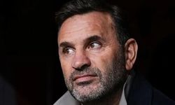 Okan Buruk'tan Vedat Muriqi İçin Sürpriz Telefon Görüşmesi
