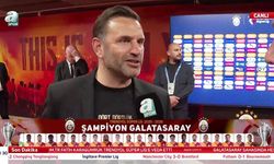 Okan Buruk'tan Zorlu Sezon Değerlendirmesi
