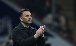 Okan Buruk'un Galatasaray İmza Tarihi ve Sözleşme Süresi Açıklandı