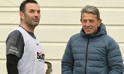 Okan Buruk'un Kardeşi Şampiyonluk Öncesi Önemli Açıklamalarda Bulundu