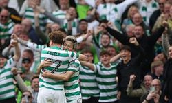 Old Firm'de Zafer Celtic'in: Zirve Yarışı Kızışıyor
