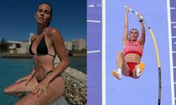 Olimpiyat Madalyalı Atlet Alysha Newman'a 20 Ay Men Cezası