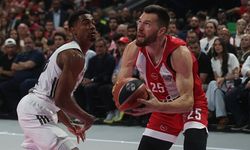 Olympiakos, EuroLeague'de Dördüncü Şampiyonluğunu Kazandı