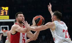 Olympiakos, Monaco'yu 3-0'la Geçerek Final Four'a Yükseldi