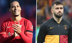 Ömer Bayram'dan Van Dijk Transferi İçin Önemli Açıklama